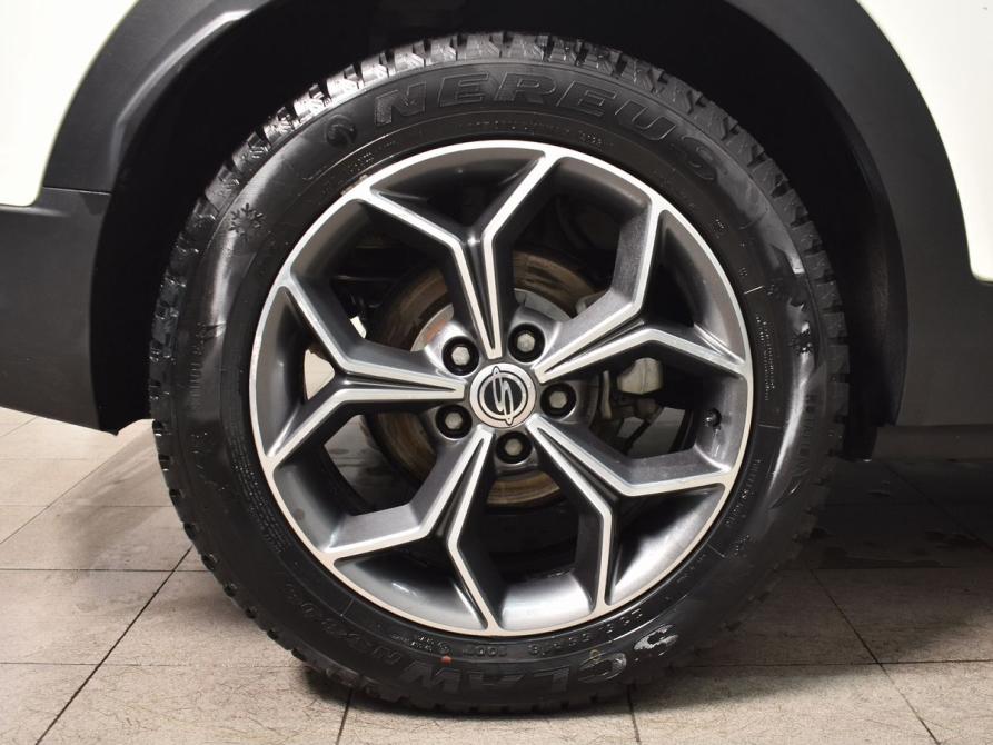 SsangYong Korando IV Кемерово  - изображение 12