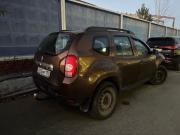 Renault Duster I Пермь  - изображение 6