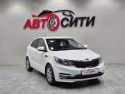 Kia Rio III Рестайлинг Воронеж  - изображение 22