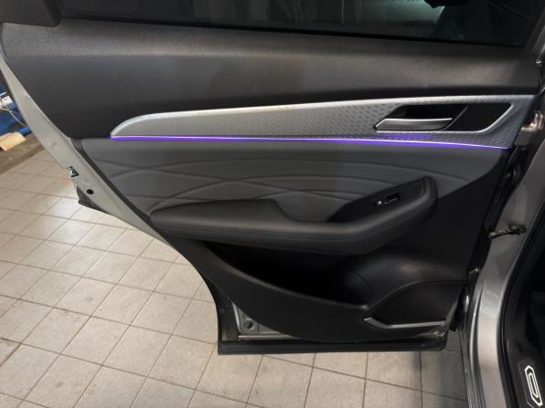Haval F7x I Рестайлинг с пробегом 2024 года, цена 2 199 000 рублей, 40000 км, внедорожник, Автокод Объявления