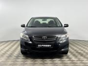 Toyota Corolla X (E140 E150) Казань  - изображение 19