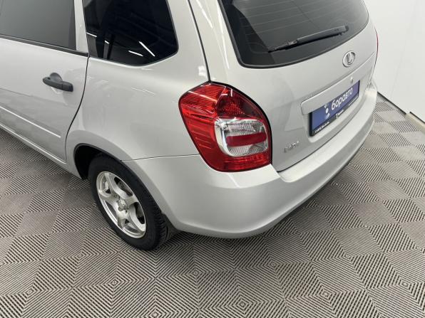 Lada (ВАЗ) Kalina II с пробегом 2013 года, цена 460 000 рублей, 133723 км, универсал, Автокод Объявления