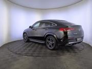 Mercedes-Benz GLE Coupe II (C167) Москва  - изображение 37