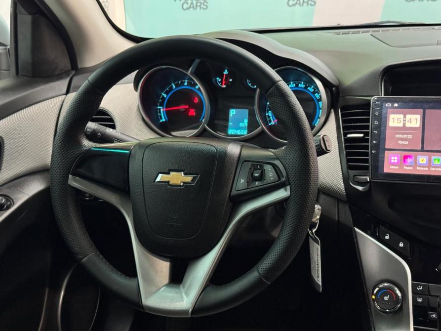 Chevrolet Cruze I Набережные Челны  - изображение 13