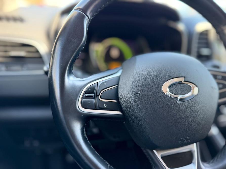 Renault Samsung QM6 I Рестайлинг Астрахань  - изображение 18