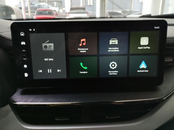 Haval F7 I Рестайлинг с пробегом 2023 года, цена 1 910 000 рублей, 59800 км, внедорожник, Автокод Объявления