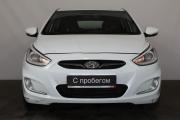 Hyundai Solaris I Санкт-Петербург  - изображение 19