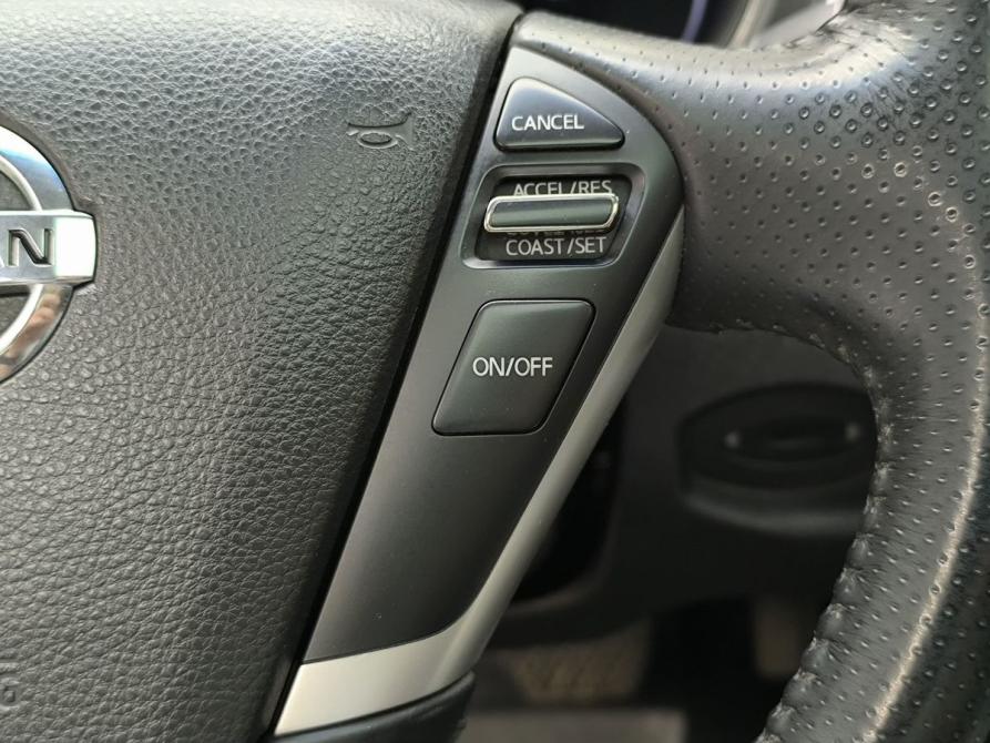 Nissan Murano II (Z51) Рестайлинг 2 Москва  - изображение 12
