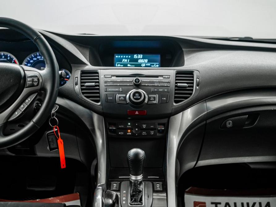 Honda Accord VIII Рестайлинг Красноярск  - изображение 12