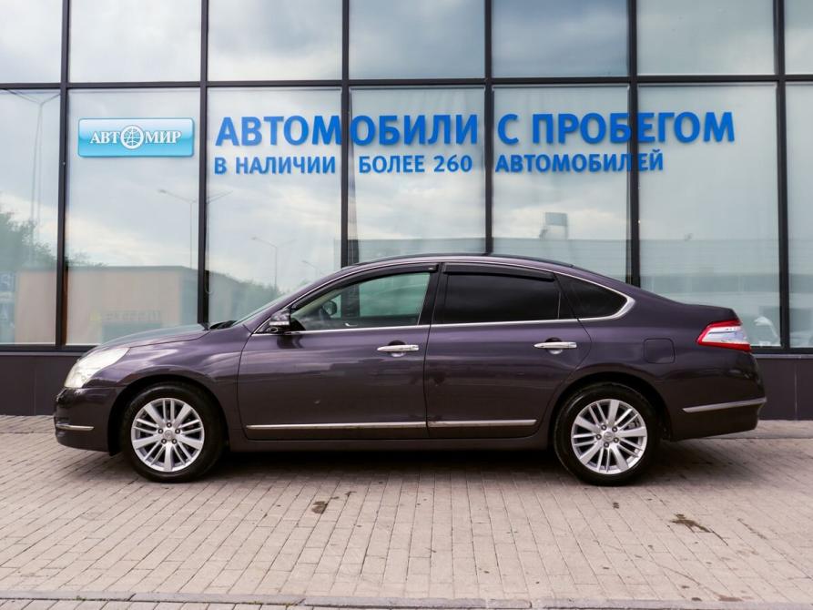 Nissan Teana II Рестайлинг Екатеринбург  - изображение 2