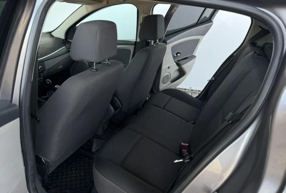 Renault Megane III Киров  - изображение 14