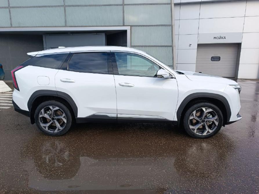 Geely Atlas II Сыктывкар  - изображение 4