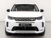 Land Rover Discovery Sport I Рестайлинг Москва  - изображение 32