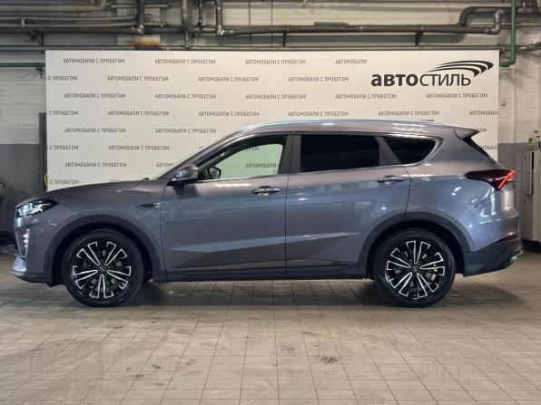 JETOUR X70+ I Рестайлинг с пробегом 2023 года, цена 1 759 000 рублей, 136400 км, внедорожник, Автокод Объявления