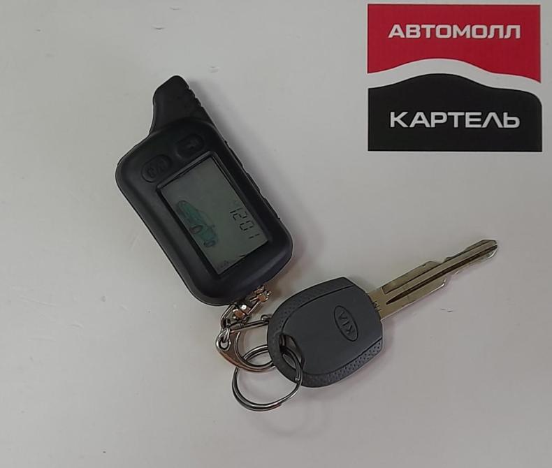 Kia Sportage II Рестайлинг Новокузнецк  - изображение 21