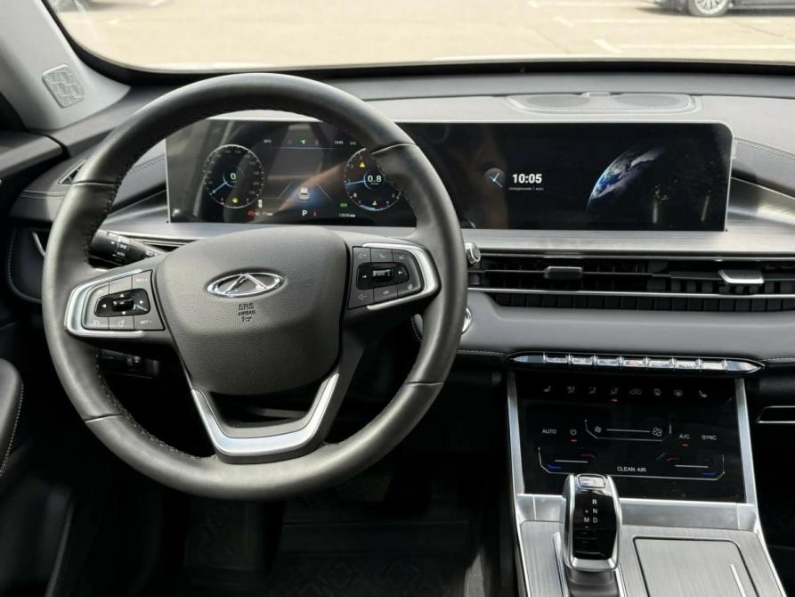 Chery Tiggo 4 Pro I Москва  - изображение 16