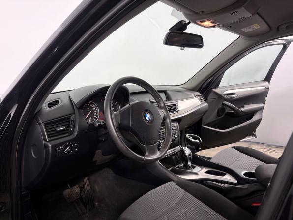 BMW X1 I (E84) Рестайлинг с пробегом 2013 года, цена 1 220 000 рублей, 139996 км, внедорожник, Автокод Объявления