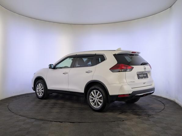 Nissan X-Trail III Рестайлинг с пробегом 2020 года, цена 2 400 000 рублей, 85492 км, внедорожник, Автокод Объявления