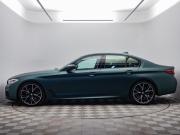 BMW 5 серии VII (G30/G31/G38) Рестайлинг Москва  - изображение 27
