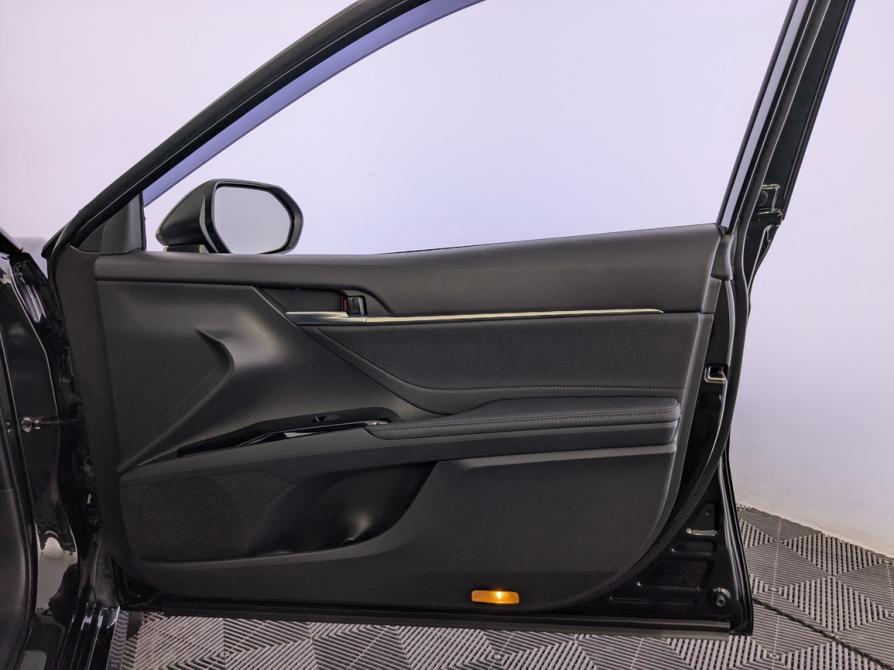 Toyota Camry VIII (XV70) Рестайлинг Москва  - изображение 25