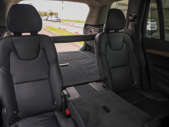 Volvo XC90 II Рестайлинг 1 с пробегом 2021 года, цена 5 099 777 рублей, 58750 км, внедорожник, Автокод Объявления