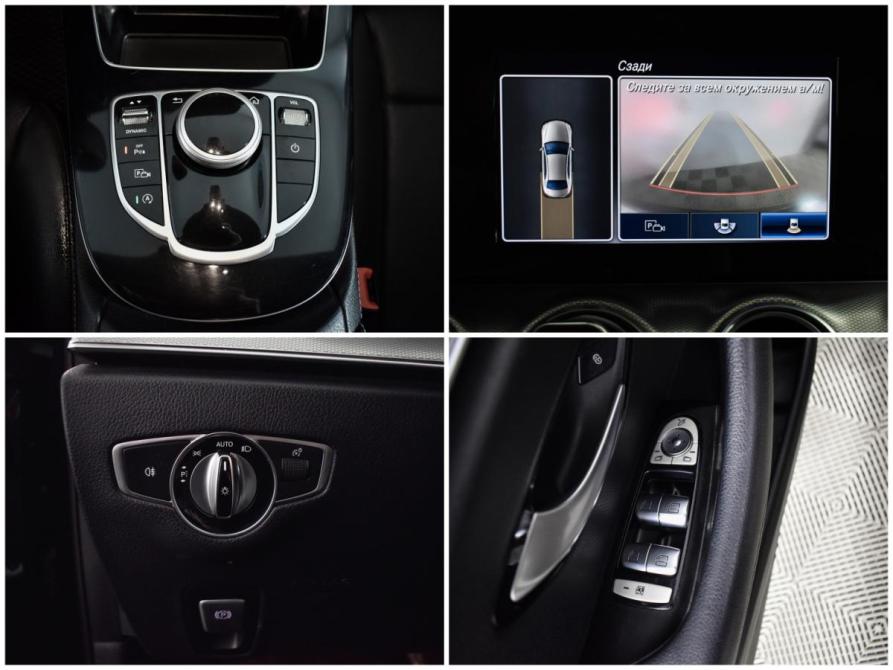 Mercedes-Benz E-Класс V (W213 S213 C238) Санкт-Петербург  - изображение 16
