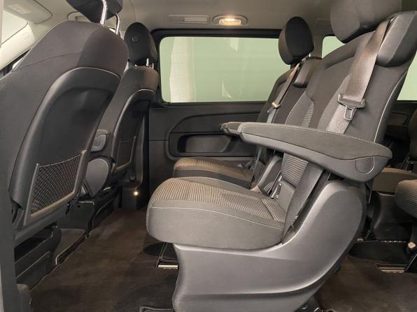 Mercedes-Benz V-Класс III (W447) Рестайлинг с пробегом 2020 года, цена 4 700 000 рублей, 92523 км, минивэн, Автокод Объявления