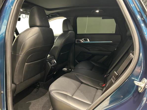 Haval F7 II с пробегом 2025 года, цена 2 479 000 рублей, 74360 км, внедорожник, Автокод Объявления