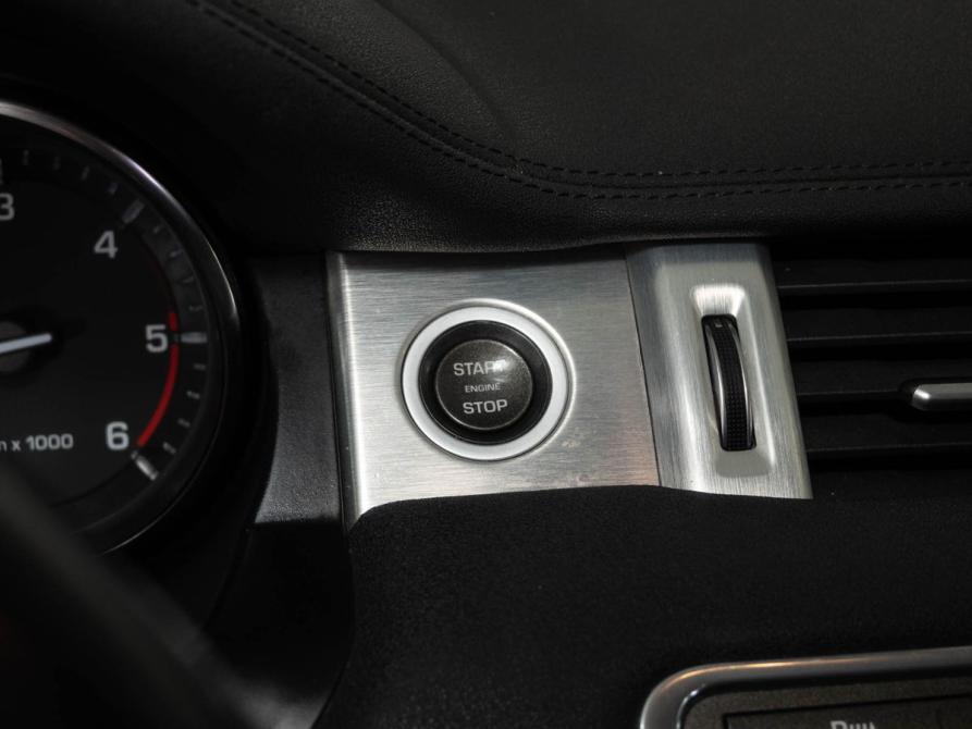 Land Rover Range Rover Evoque I Казань  - изображение 15