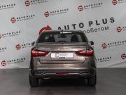 Lada (ВАЗ) Vesta I Рестайлинг (NG) Минеральные Воды  - изображение 27