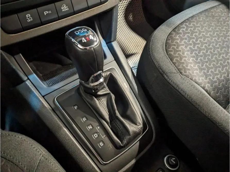 Skoda Yeti I Рестайлинг Пермь  - изображение 19