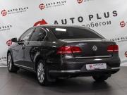 Volkswagen Passat B7 Минеральные Воды  - изображение 22