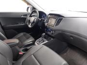 Hyundai Creta I Рестайлинг Пермь  - изображение 44
