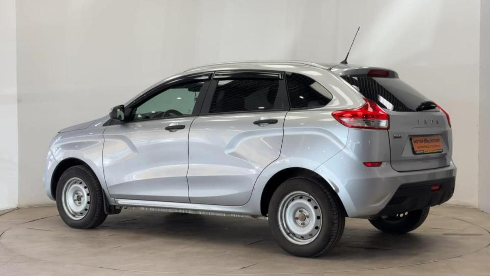 Lada (ВАЗ) XRAY I Липецк  - изображение 32