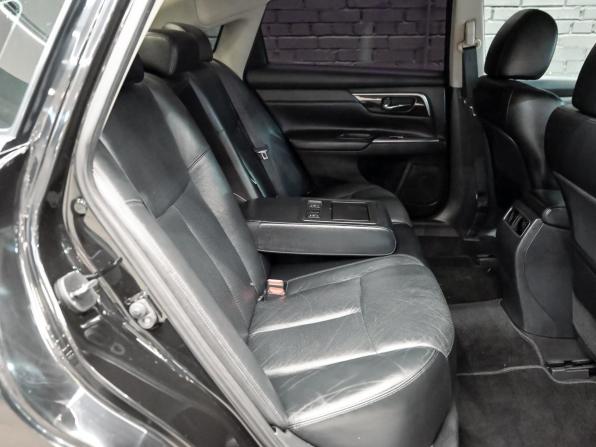 Nissan Teana III (L33) с пробегом 2014 года, цена 1 380 000 рублей, 247038 км, седан, Автокод Объявления
