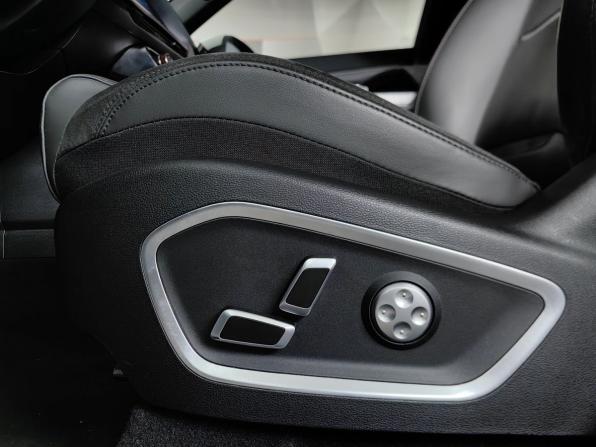 Geely Tugella I Рестайлинг с пробегом 2023 года, цена 2 599 000 рублей, 62677 км, внедорожник, Автокод Объявления