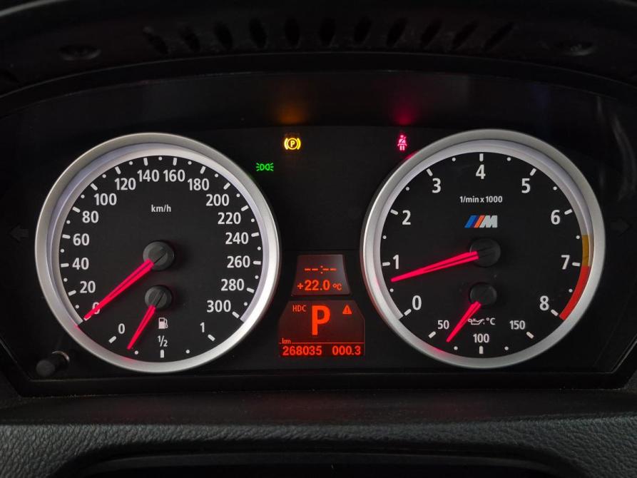 BMW X5 M I (E70) Нижний Новгород  - изображение 9