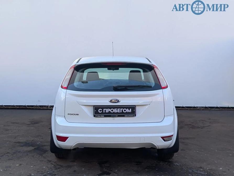 Ford Focus II Рестайлинг Москва  - изображение 6