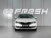 Skoda Octavia III (A7) Рестайлинг Минеральные Воды  - изображение 19