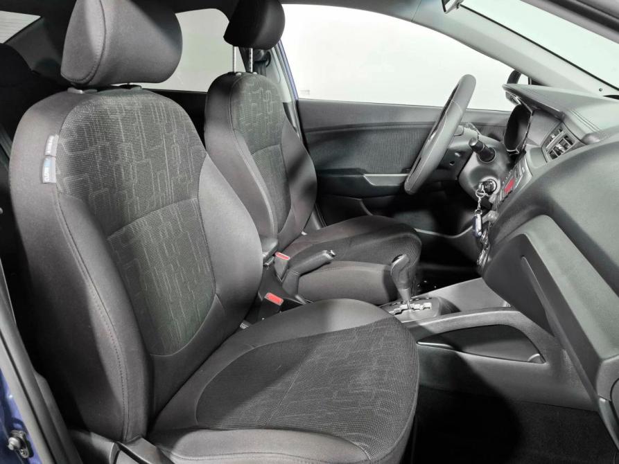 Kia Rio III Нижний Новгород  - изображение 15