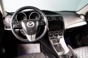 Mazda 3 II (BL) Сургут  - изображение 29