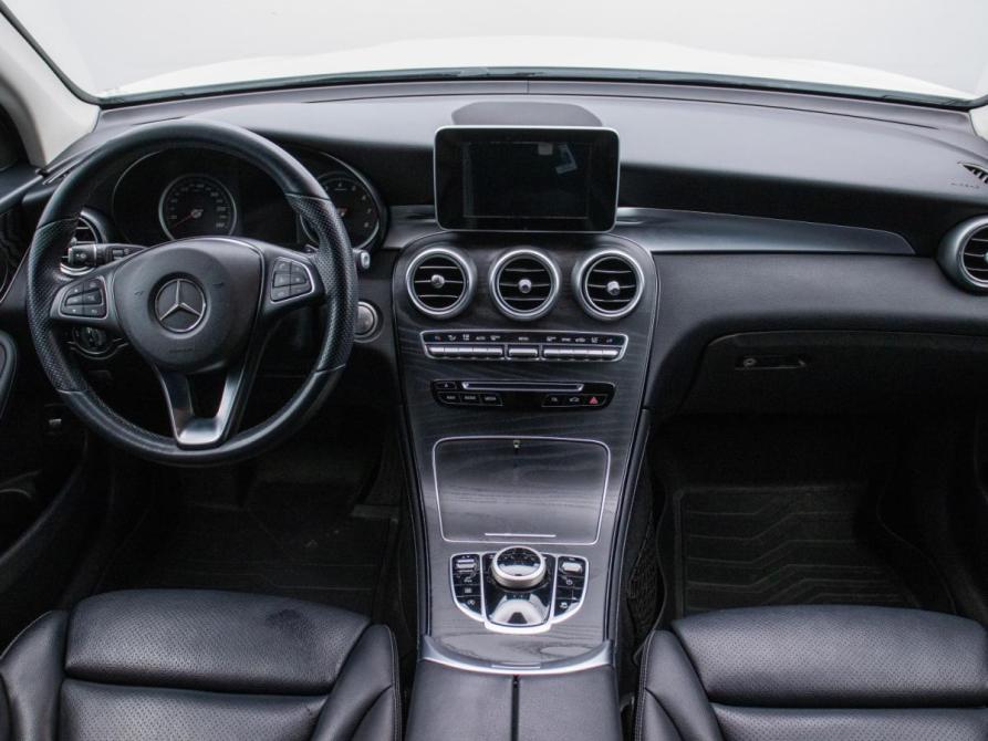 Mercedes-Benz GLC I (X253) Москва  - изображение 13