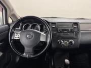 Nissan Tiida I Рестайлинг Тюмень  - изображение 36