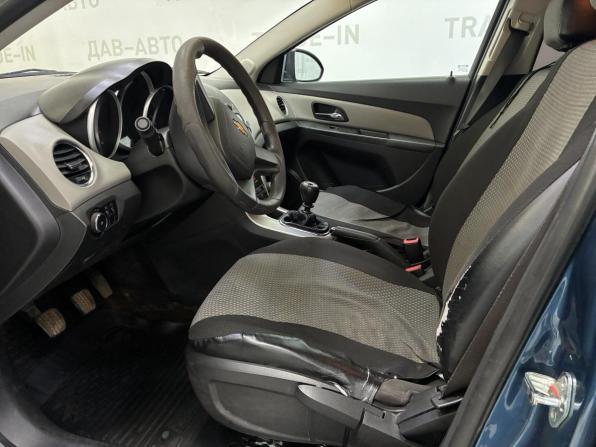 Chevrolet Cruze I Рестайлинг с пробегом 2013 года, цена 770 000 рублей, 112000 км, седан, Автокод Объявления