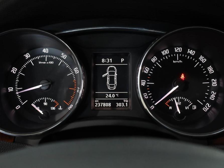 Skoda Superb II Ростов-на-Дону  - изображение 16