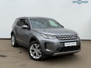 Land Rover Discovery Sport I Рестайлинг Москва  - изображение 18