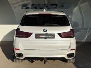 BMW X5 III (F15) Уфа  - изображение 29