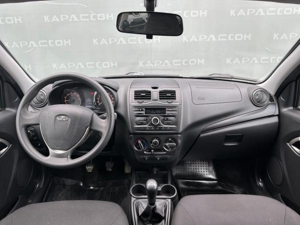 Lada (ВАЗ) Granta I Рестайлинг с пробегом 2020 года, цена 539 000 рублей, 125000 км, хэтчбек, Автокод Объявления