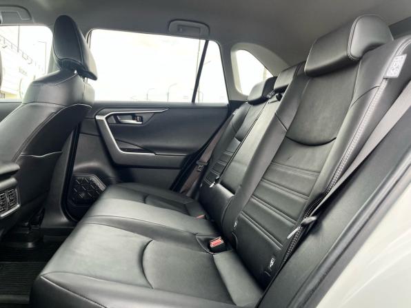 Toyota RAV4 V (XA50) с пробегом 2020 года, цена 3 900 000 рублей, 29169 км, внедорожник, Автокод Объявления