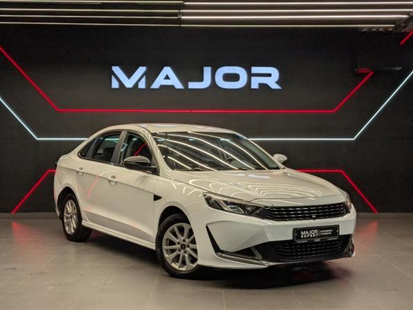 Kaiyi E5 с пробегом 2023 года, цена 740 000 рублей, 95905 км, седан, Автокод Объявления